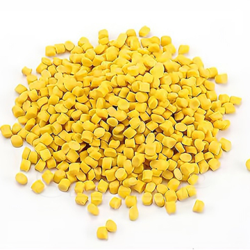 New and Recycled Mixed PVC Raw Material for Cable Jackets and Sole Production