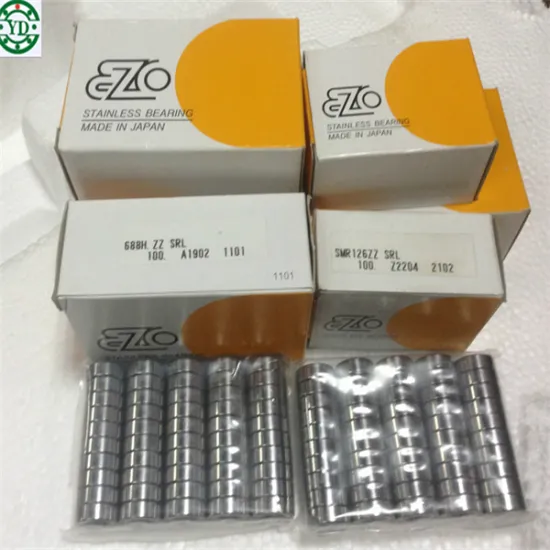 EZO Japan bearing motor bearing