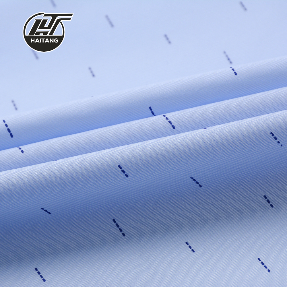 Stock Fabric Printing