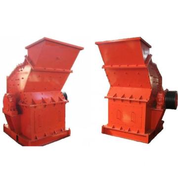 High Efficiency Construction Sand Crusher Machine