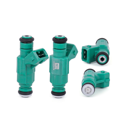 فوهة حقن الوقود ، فوهة حقن الوقود 0280156318 لنيسان Z24 Peugeot 206 1.6L