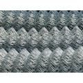 2022//sanxing//High Quality hot dipped galvanized diamond wire mesh used chain link fence for sale factory price