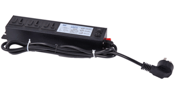 PDU/Lightning Protection Socket /Power Distribution Unit (TCPDU5-15A)
