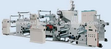 Economic classical plastic pvc card laminating machine