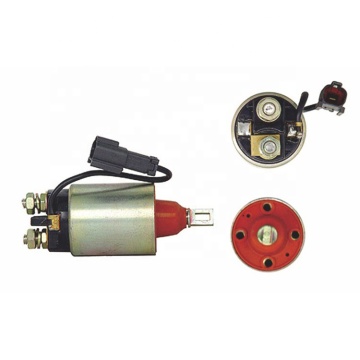Hot-Selling Electromagnetic Switch Motor Starter for RC Car Wheels