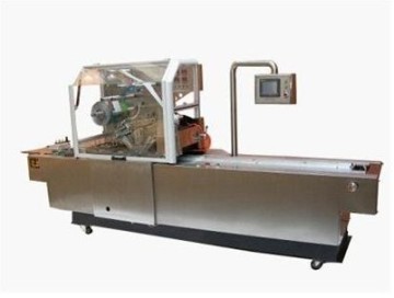 Biscuit Packing Machine