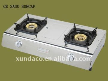 gas cooker burner parts