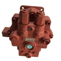 K1007545 Excavator Swing Rotary Motor For Doosan Daewoo