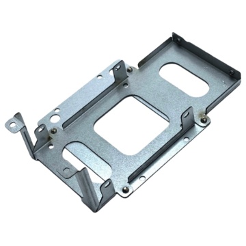 OEM Custom Metal Laser Cutting Fabrication