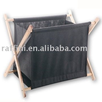 magazine rack