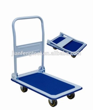 platform hand truck