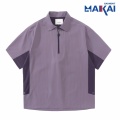 Performance Quick-Dry Breathable Sports POLO Shirt
