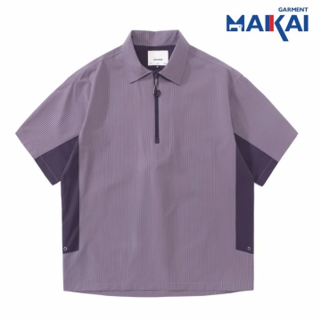 Performance Quick-Dry Breathable Sports POLO Shirt