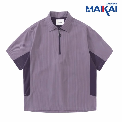 Performance Quick-Dry Breathable Sports POLO Shirt