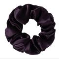 100% Scrunchie Sutera Rambut Scrunchies Tali Rambut Anjal