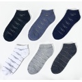 Wholesale breathable men's socks