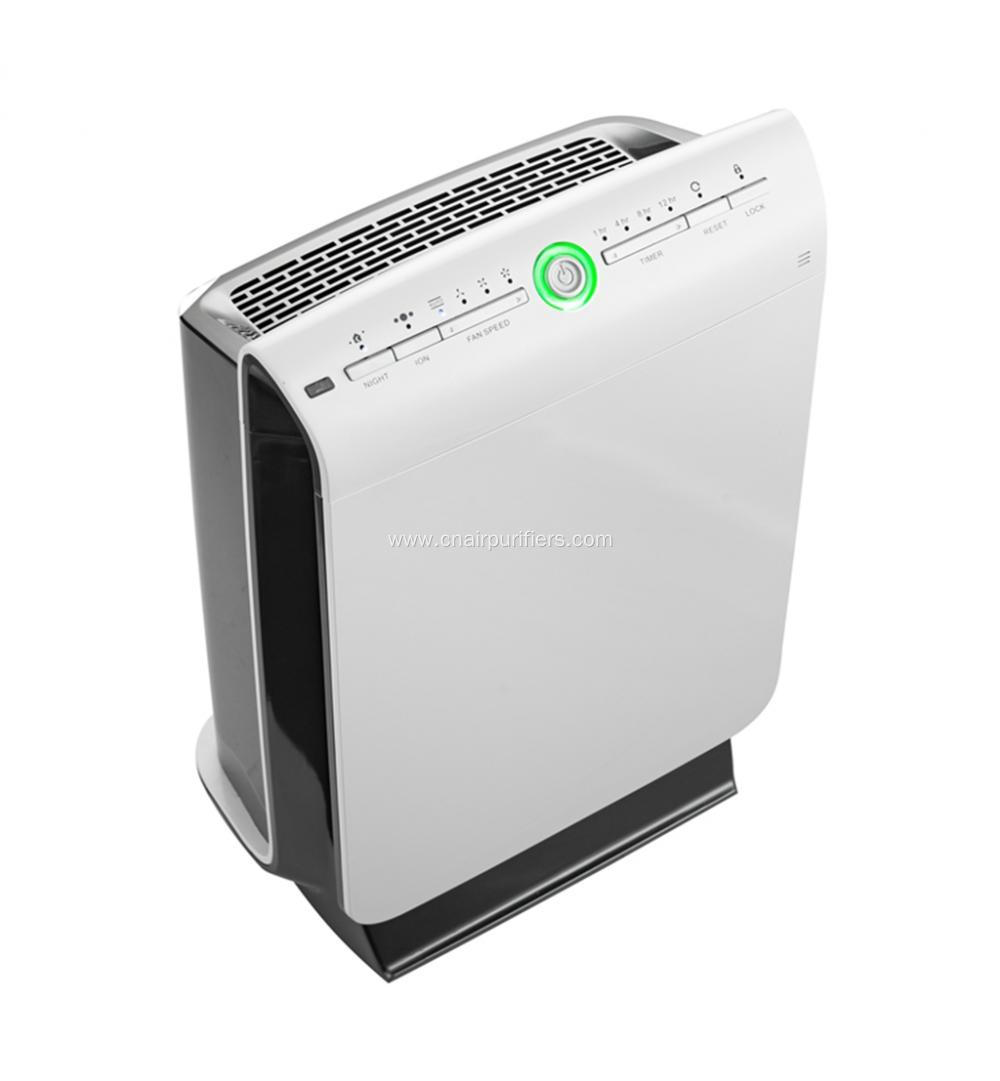 home use hepa air purifier