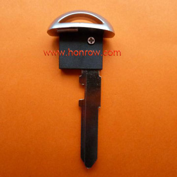 Hot sale products--Mazda emergency small key