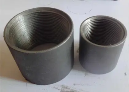 Carbon Steel Welded Outlets