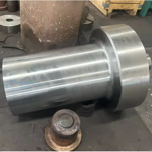 Forgeage personnalisé non standard