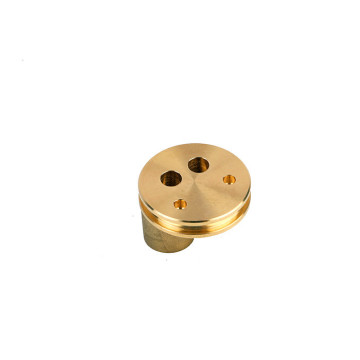 Brass Valve Valve Base