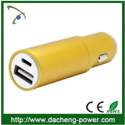 electric car charger fast charging speed charger car 5V 1A