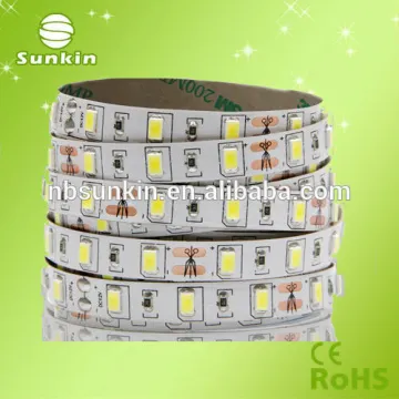 High quality 2835 led light strip,rgb led strip,led strip light from Ningbo factory