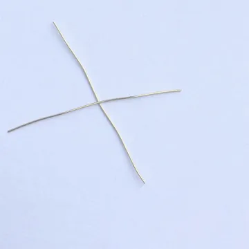 Higher Resistance Copper Coated Steel Fiber for UHPC