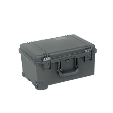 High Pressure Waterproof Dustproof Crushproof Hardware Box