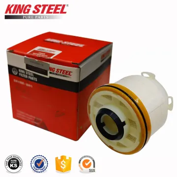 Kingsteel 23390-0L050 Fuel Filter for HILUX 1KD 2KD 07/2011