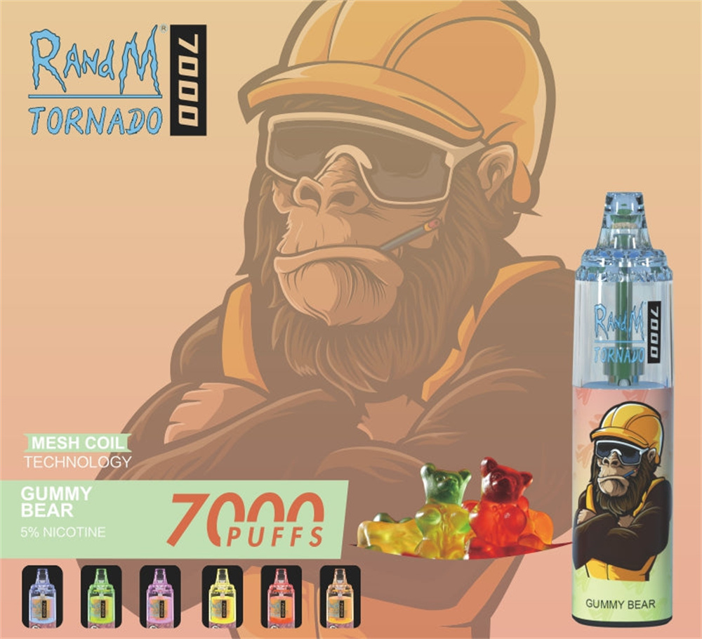 RandM Tornado 7000 -28 RandM Tornado 7000 -28