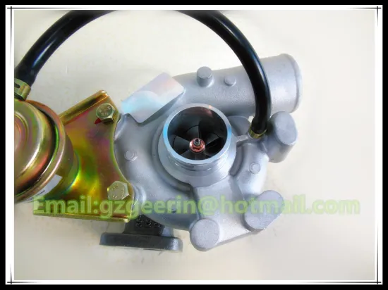 GuangZhou China TF035 Turbo 49135-05000 49135-05020 99450703 7410216 For Iveco Daily II 2.8 Turbocharger