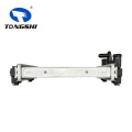 5Q0121253H New Energy Vehicle EV Cooling Radiator for Audi A6 C7 3.0T