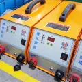 Automatic Electric Welding Equipment for Steel Structure Floor Deck Stud Welding Machine