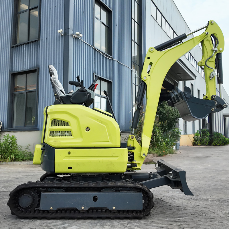 20F mini excavator 32