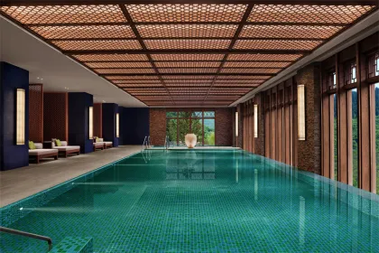 Luxury Hotel Carlton Inn