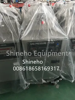 KFC Fried Chicken Broast Machine with Prices