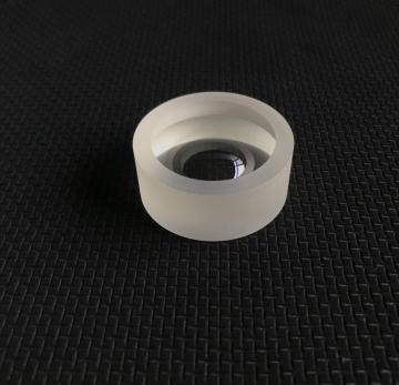 Concave lens meaning in telugu