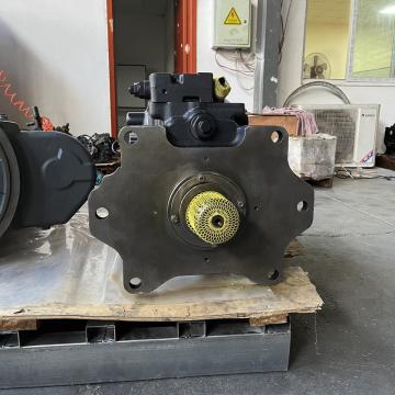 PC800-8 Hydraulic Pump 708-2K-00113 708-2K-00114