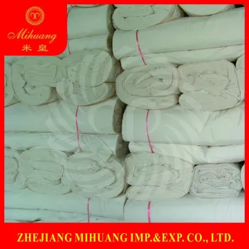 T/C 90/10 80/20 GREY FABRIC
