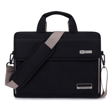 fashion cheap laptop bag ,nylon laptop bag