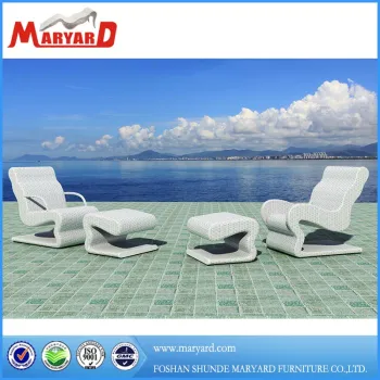 adult outdoor day beds sun lounger with shade