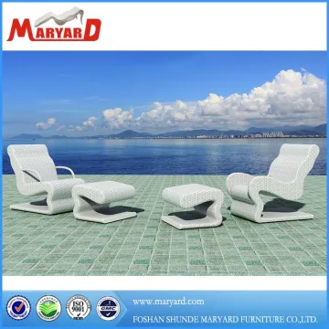 adult outdoor day beds sun lounger with shade