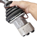 DH7 DH9 Hydraulic Joystick Pilot Valve For Doosan