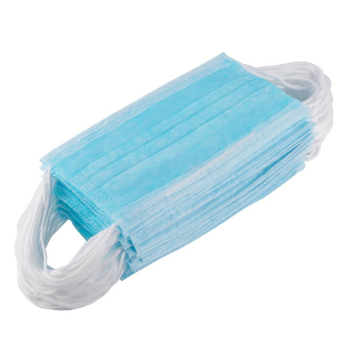 face mask from medical disposable 6307909000