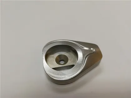 Custom Ventilator mask parts