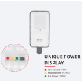 300W Solar Street Light en línea al por mayor