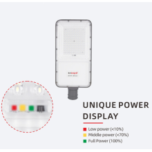 300W Solar Street Light عبر الإنترنت بالجملة