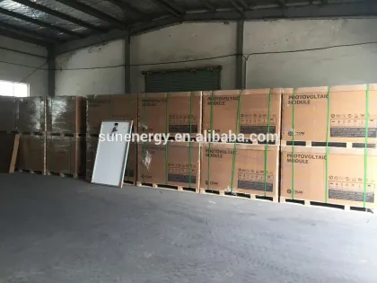 250W solar panel price from CSUN nanjing manufacturer