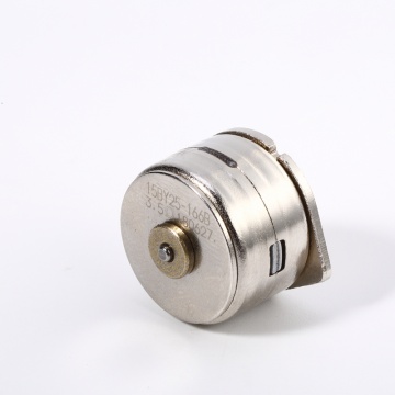 Stepper Motor for POS Terminal |Micro Stepper Motor